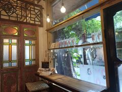 -西关84·History·Art·Cafe