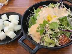 -奇帕波·披萨&炸鸡(诺和木勒站店)