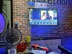 -k+时尚歌城(亿丰时代广场店)