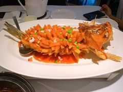 -江南厨子(万象天地店)