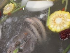 -潮盧打边炉