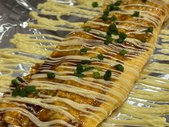 -日葵 大阪烧ひまり(仙霞路店)