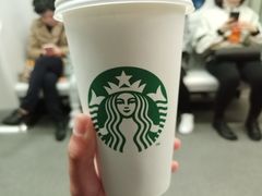 -星巴克臻选(天津鲁能中心一店)