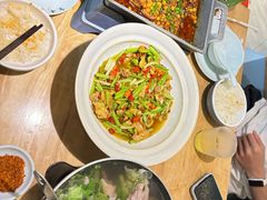 -全牛匠·乐山跷脚牛肉(新中关店)