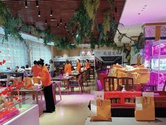 -北京全聚德(西翠路店)