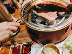 -西塔老太太泥炉烤肉(万柳华联店)