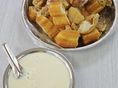 招牌豆浆-蒙记老牌豆浆