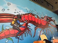-海月湾海景餐厅( 嵊泗本地老字号店)