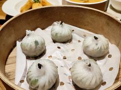 黑松露水晶包-庆春朴门