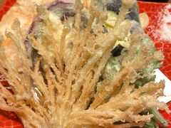 -水之惠鲜鱼料理(王府大街店)