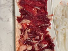 -潮正和潮汕牛肉火锅·老字号(番禺万达店)