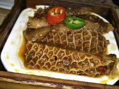 -喜鹊茶点.啫煲(车陂店)