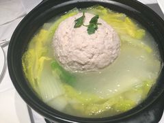 砂锅独元-百富源·海鲜辽菜(浑河堡店)