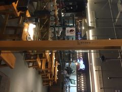 -木屋烧烤(坂田天安云谷店)