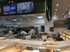 -酥大興·新国潮糕点配茶饮(龙岗万达黑金店)