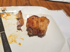 -汉巴味德·烤肉与啤酒的自助(杭州大悦城店)