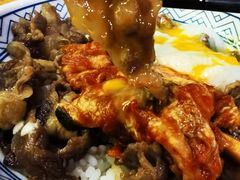 -竹马炭火烤肉(南屏店)