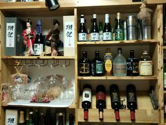 零售区-福匠日本料理(人民路店)