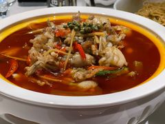 -小河盐帮·私家菜·烤鸭(三元桥·霄云路店)