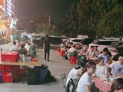 -永红源啤酒·烧烤·海鲜·大排档(青特城店)