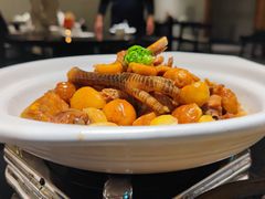 -简小舍·民间手艺菜(武昌江滩店)