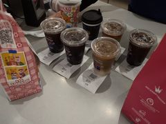 -瑞幸咖啡(龙湖西溪天街店)