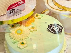 -DQ·蛋糕·冰淇淋(五角场万达店)