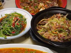 -常和州·夜宵大排档(常州单店)