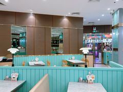 -翠华餐厅(正佳广场店)