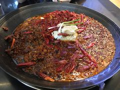 -肥龙火锅(南坪店)
