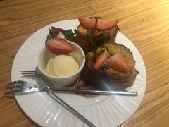 -Ufufu cafe(天神巷店)