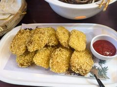 -魏铭鱼头捞饭(嘉善店)