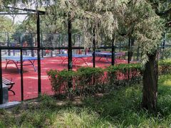 -长辛店二七公园