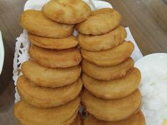 -砂锅李(九江路店)
