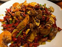 -小喜客·云南特色菜(纳西庭院店)