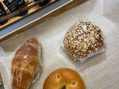 -慢熟面包店bud bread(孩儿巷店)