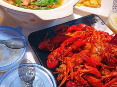 -靓虾二哥长沙地标小龙虾(五一广场店)