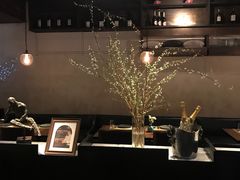 -Carbon莫卡哆·意大利复古集市餐厅(杭州大厦店)