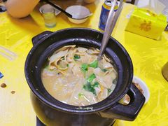 -官塘陈记鱼生·潮汕砂锅粥·牛肉火锅(潮枫路总店)