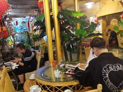 -多哥水傣味餐厅(司马巷店)