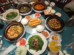 -煲煲好(朝阳门店)