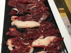 -陈记顺和牛肉火锅馆(天河北路店)