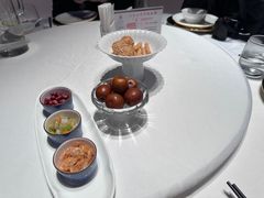 -俏江南天津时尚曲艺主题餐厅(马场道店)