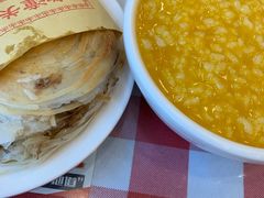 -孟记粥铺·家常菜·烧烤·粥(亚运村店)