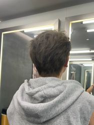 -Fr美发沙龙