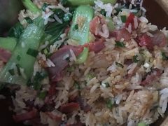-壹煲口福煲仔饭(中山路店)
