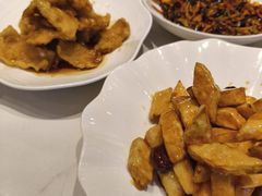 -小桃红·东北菜·春饼烤鸭(南阳湖街店)