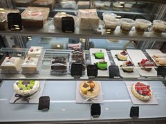 -梦菲思饼屋(瑞金宾馆店)