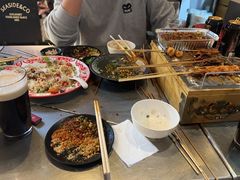 -微醺烤牛·炭火烧烤·精酿啤酒(东郊记忆店)