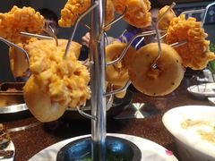 -湖锦酒楼·32年地道湖北菜(光谷店)